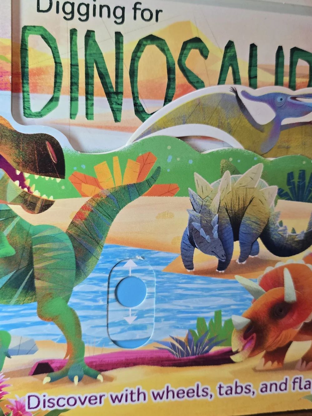 Smithsonian Kids 